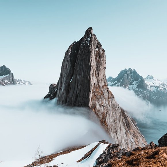 Mountain