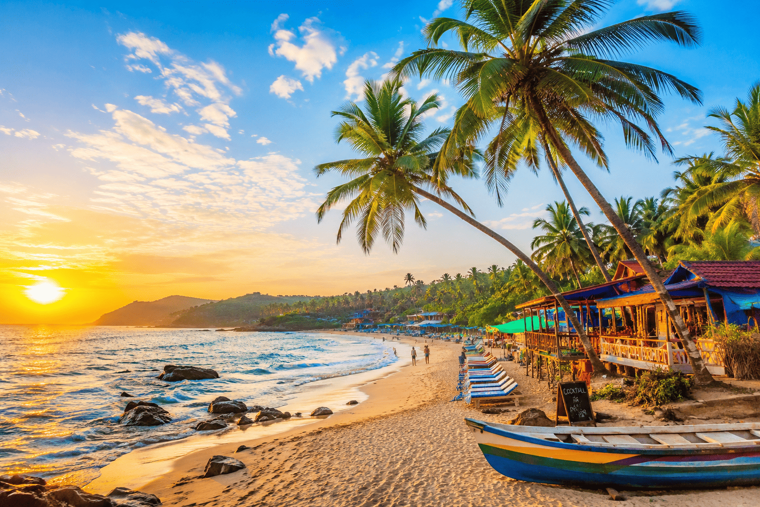 Goa
