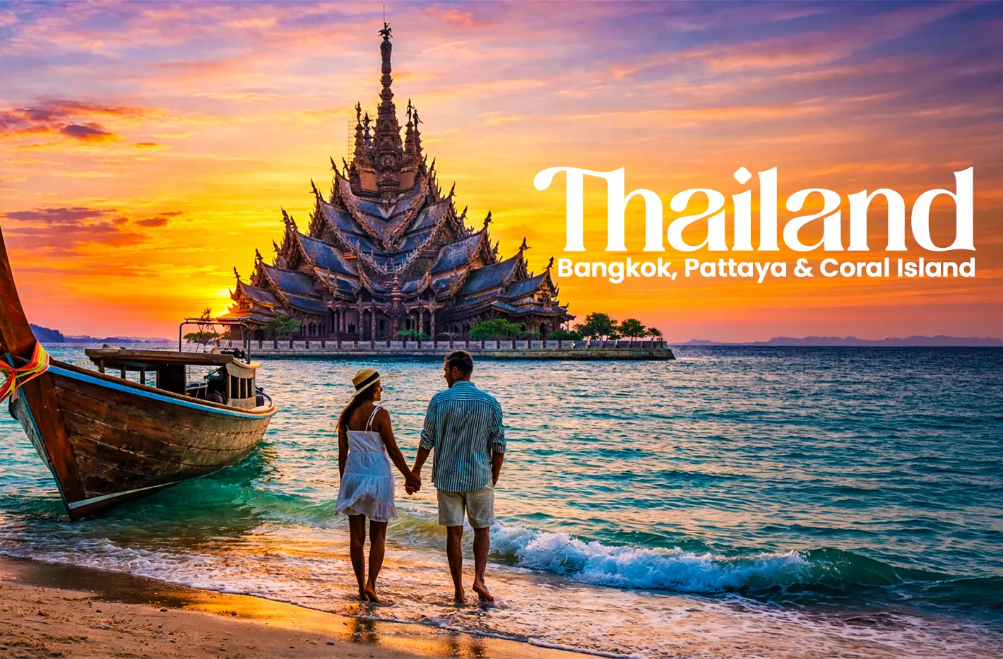 Thailand Tour