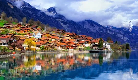 9-Day Euro Wonders Tour Package